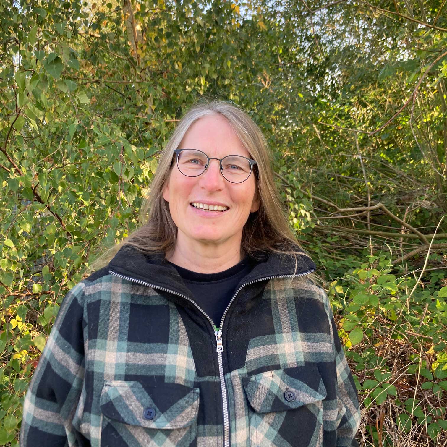 Doris Plenter
