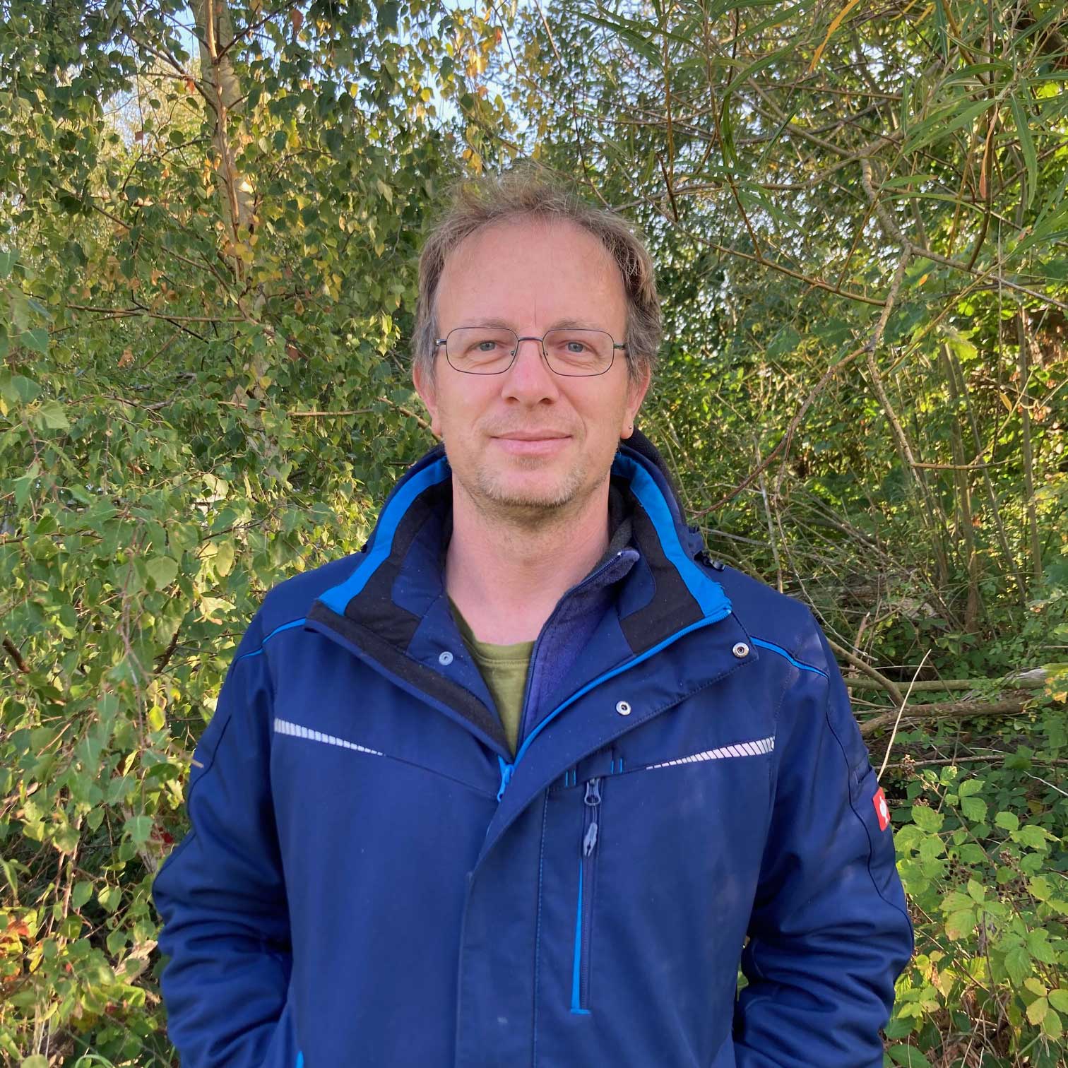 René Hertwig